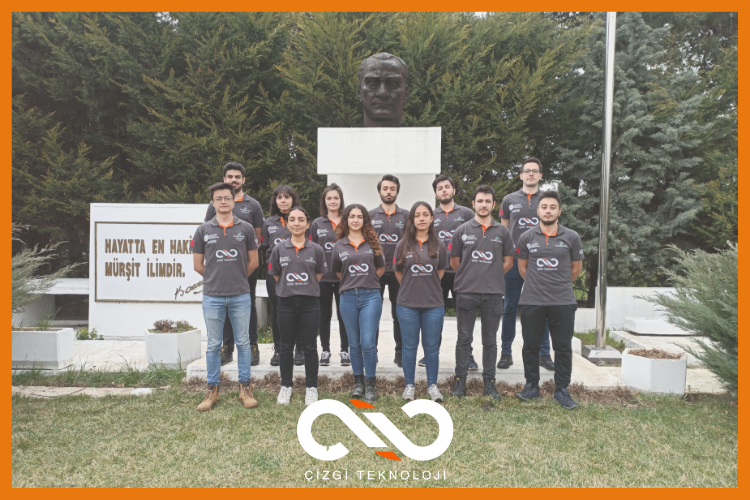 YTÜ CASMarine ROV Takımı ile Sponsorluk Anlaşmasına İmza Attık.